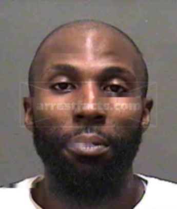 Fabian Deon Rollins