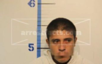Daniel Cesar Luna-Torres