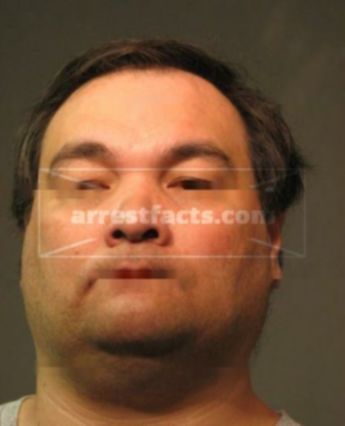 John Richard Mcpherson