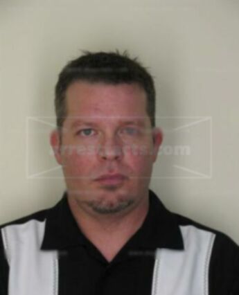 Christopher James Berger