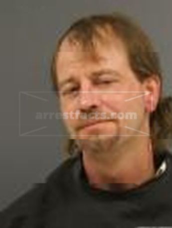 Randall Wayne Martin