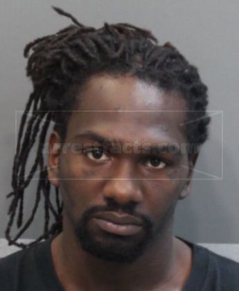 Stephen Lebron Hill