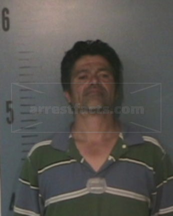 Christopher Robert Castro