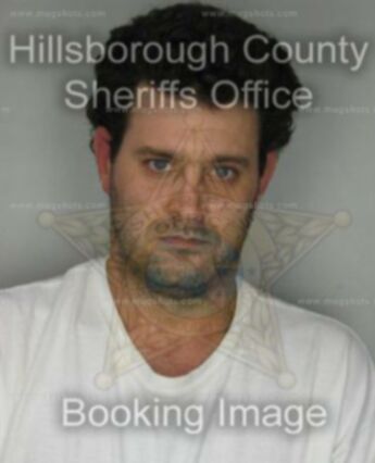 Brian William Dorsey