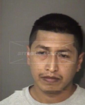 Edgar Leon Perez
