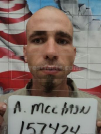 Allen Mcclain