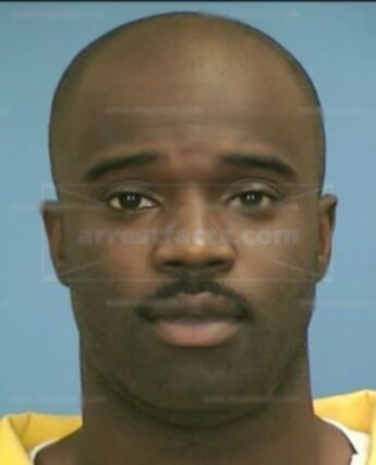 Anthony Williamson