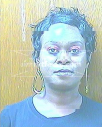 Monnessia Wright