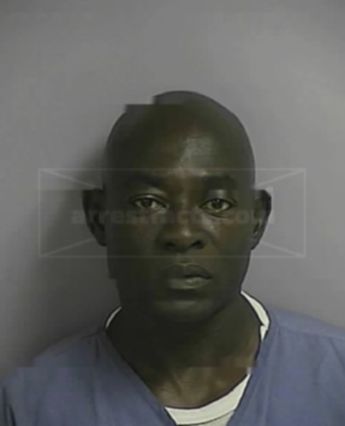 Courtney Leaonard Harris