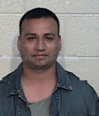 Erik Coronado Estrada