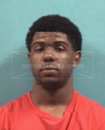 Trevian Arie Gill