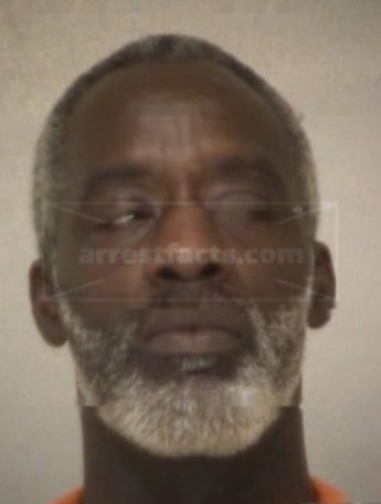 Tyrone Brown