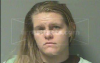 Ashley Marie Jones