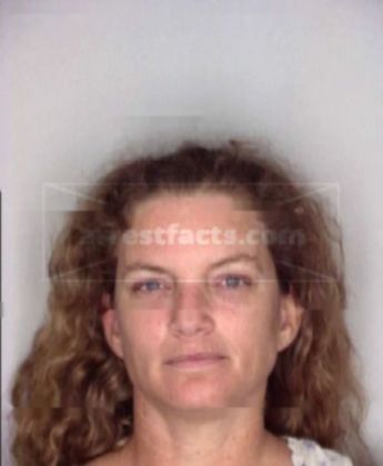 Frances Pearce