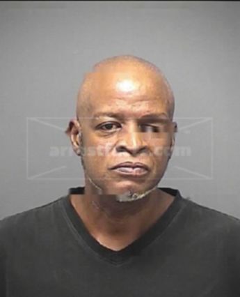 Christopher Columbus Bradshaw