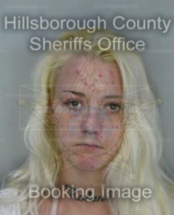 Glada Nicole Ott