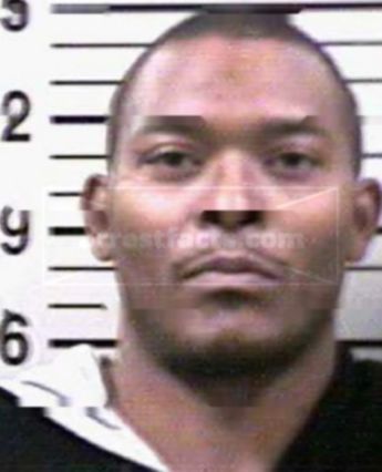 Twain Anthony Perry