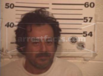 Pedro Tamez Garcia