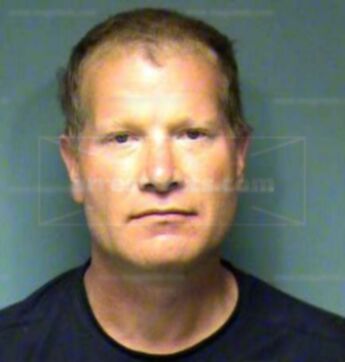 Michael Oliver Johnson