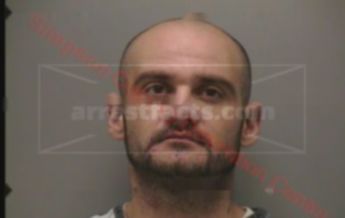 Justin Lee Robinson
