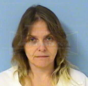 Ladonna F. Cowger