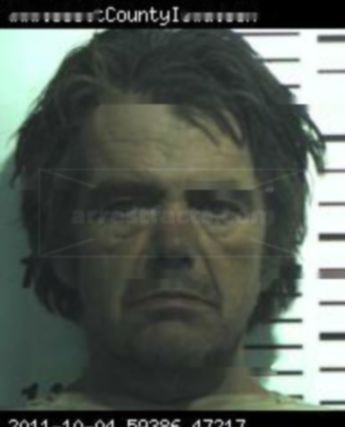 Donald Wayne Morris