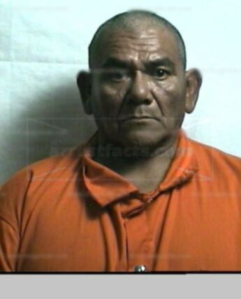 Burnell Pueblo Jr.