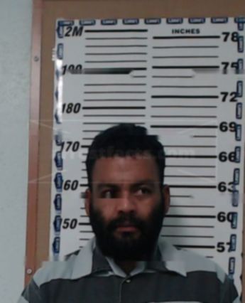 Arturo Diaz-Mercado