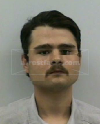Johnathan Jacob Adams
