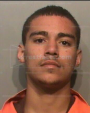 Mark Anthony Devon Sayles