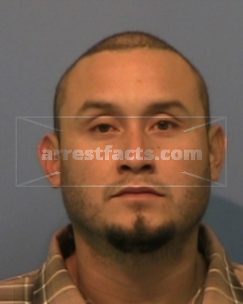 Martin Valencia- Deleon