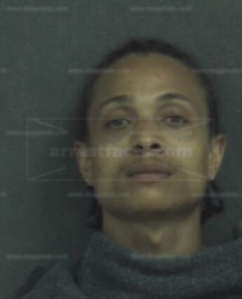 Randy Lee Cannon Jr