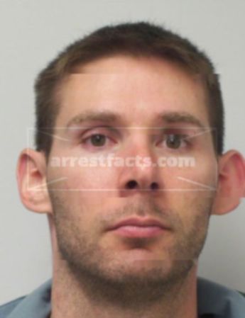 Cory J Shelton