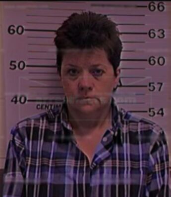 Deborah Ann Phillips