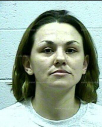 Jenny Nicholle Layton