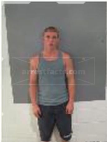 Mathew Allen Price