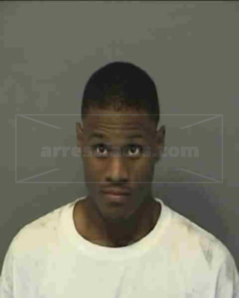Justin Quozie Wright
