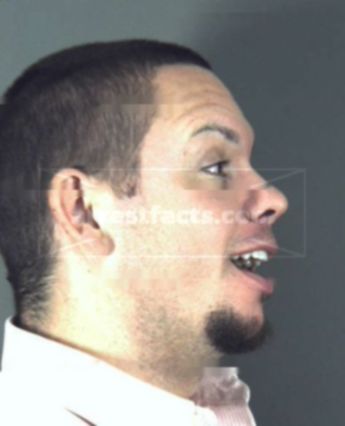 Troy Michael Valdez