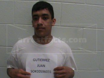 Juan Gutierrez