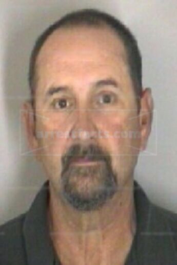 Lonnie Edward Hayes