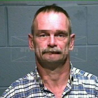 John Franklin Dickerson