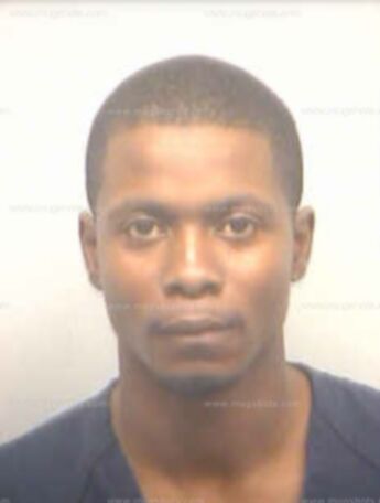 Darien Trenton Woods