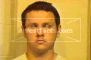 Ricky James Goodwin