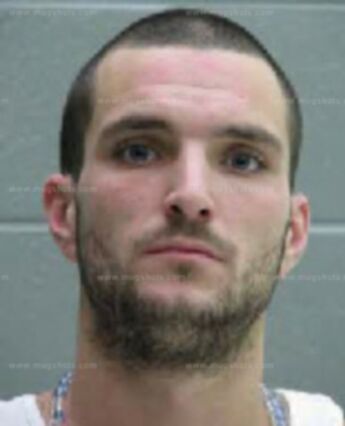 Shane Joseph Little