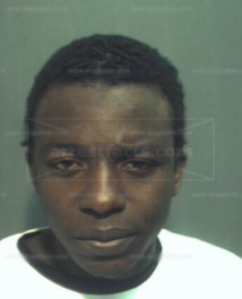 Nathan Lloyd Franklin