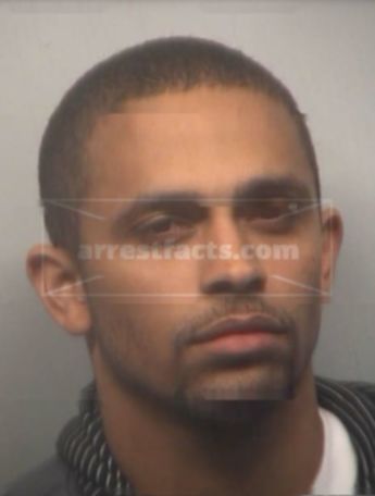 Jerry Jerome Ridgeway