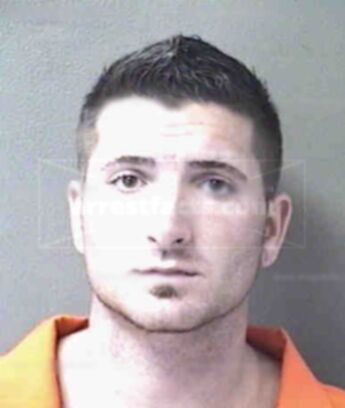 Corey Austin Breen