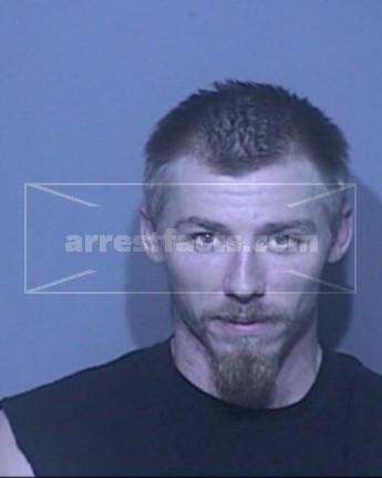 Shawn Paul Michael Reed