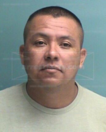 Jose Henry Rivera-Ramirez