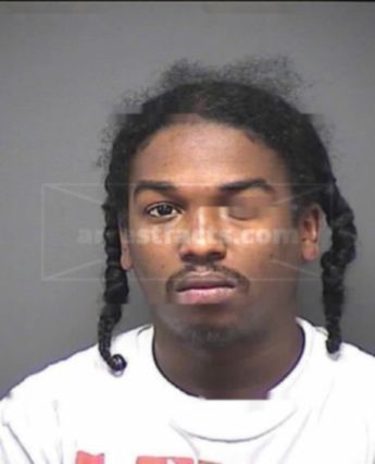 Devante Nkee Wilson